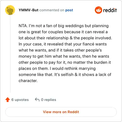 Image credit: YMMV-But | YMMV-But