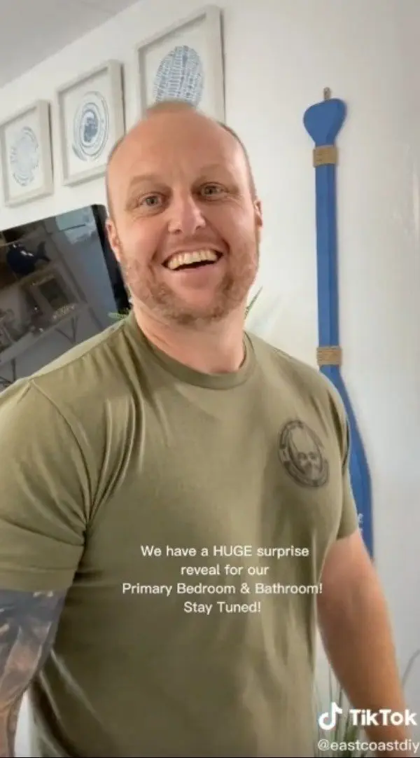 Image credit: TikTok | TikTok l eastcoastdiy