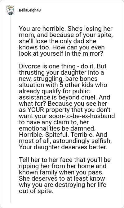 Image credit: BellaLeigh43 | BellaLeigh43