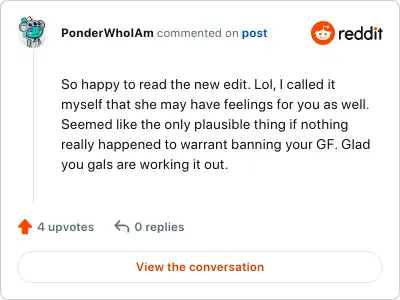 Image credit: PonderWhoIAm | PonderWhoIAm