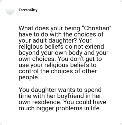 Image credit: TarzanKitty | TarzanKitty