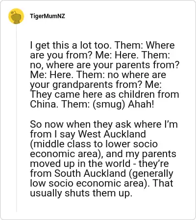 Image credit: TigerMumNZ | TigerMumNZ