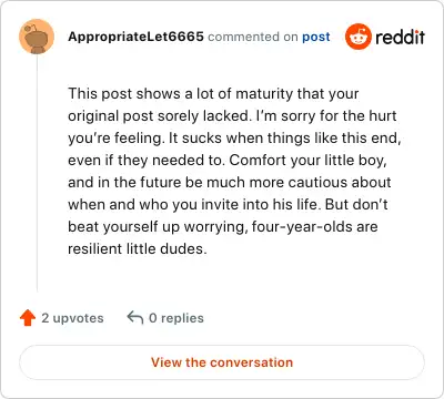 Image credit: AppropriateLet6665 | AppropriateLet6665