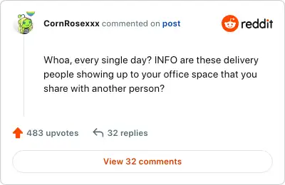 Image credit: CornRosexxx | CornRosexxx