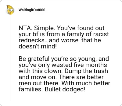 Image credit: WaitingitOut000 | WaitingitOut000