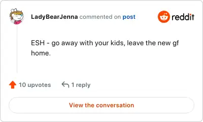 Image credit: LadyBearJenna | LadyBearJenna