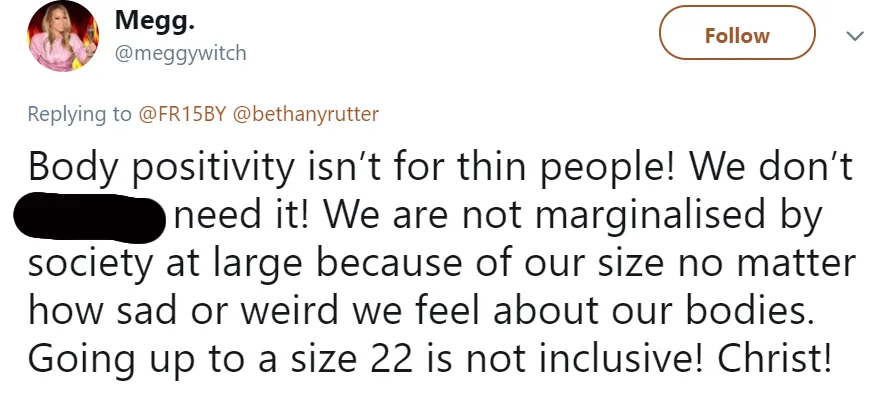 Image credit: Twitter | @meggywitch