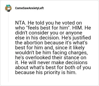 Image credit: CameSawAnxietyLeft | CameSawAnxietyLeft