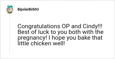 Image credit: BipolarBirb93 | BipolarBirb93