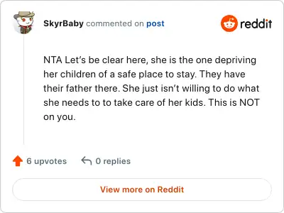 Image credit: SkyrBaby | SkyrBaby