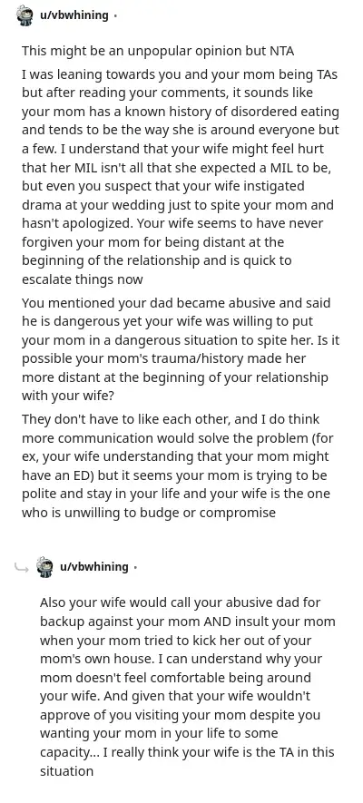 Image credit: vbwhining | vbwhining