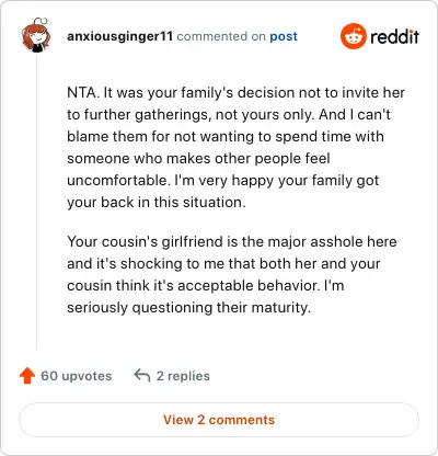 Image credit: anxiousginger11 | anxiousginger11