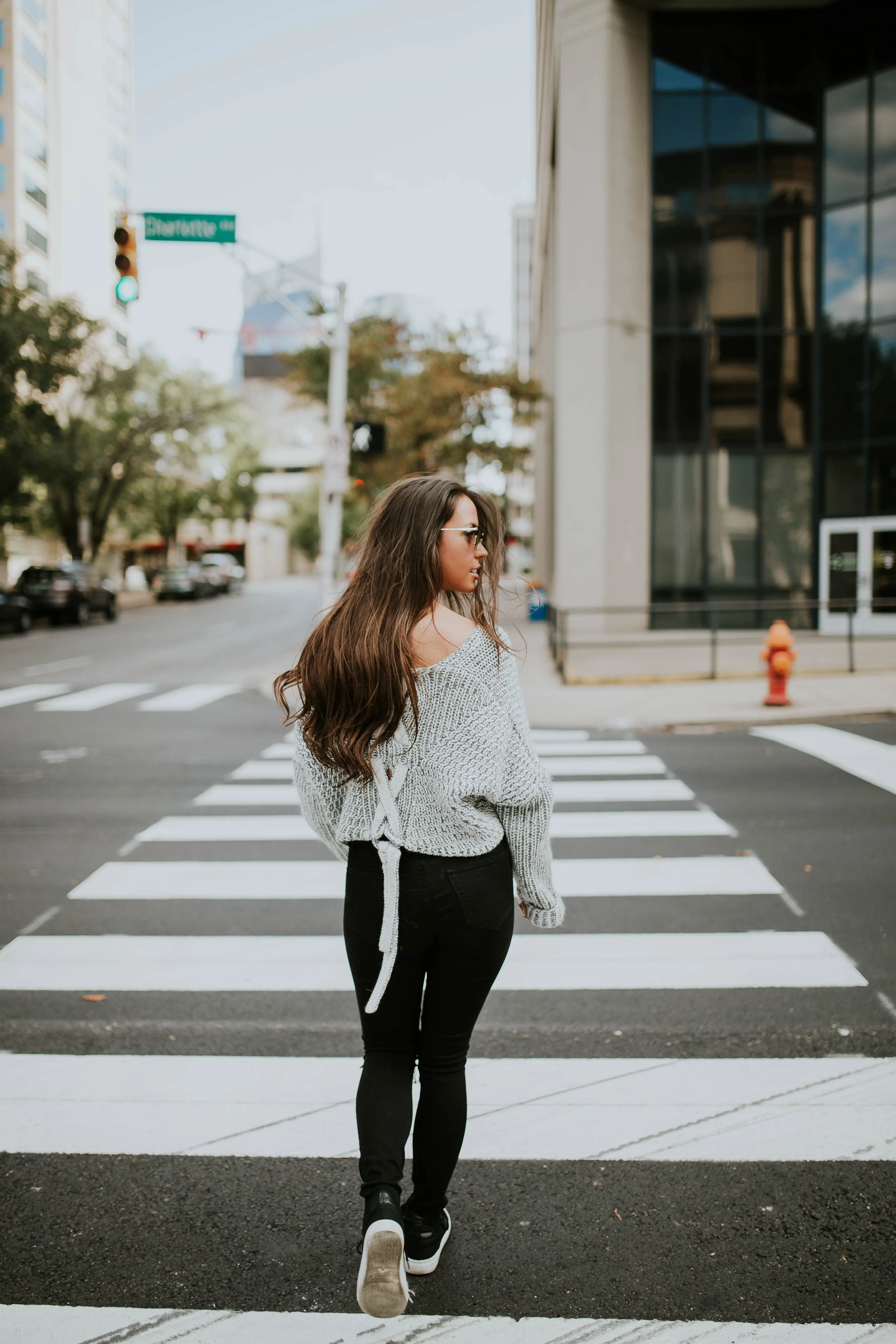 Image credit: Unsplash | Brooke Cagle