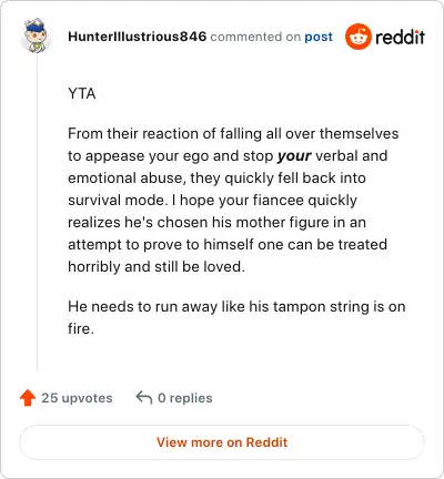 Image credit: HunterIllustrious846 | HunterIllustrious846