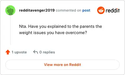 Image credit: redditavenger2019 | redditavenger2019