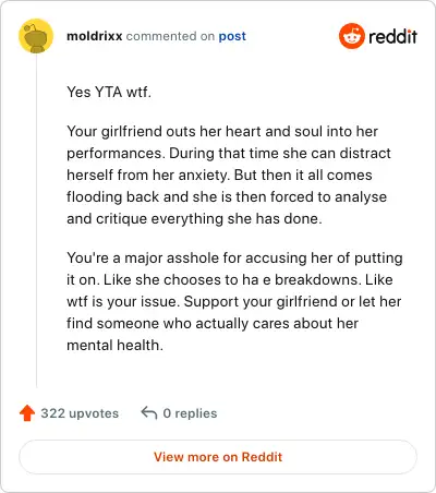 Image credit: moldrixx | moldrixx