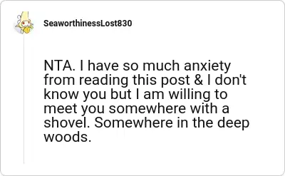 Image credit: SeaworthinessLost830 | SeaworthinessLost830
