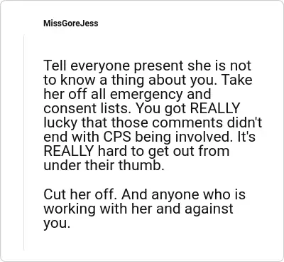 Image credit: MissGoreJess | MissGoreJess