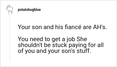 Image credit: potatobugblue | potatobugblue