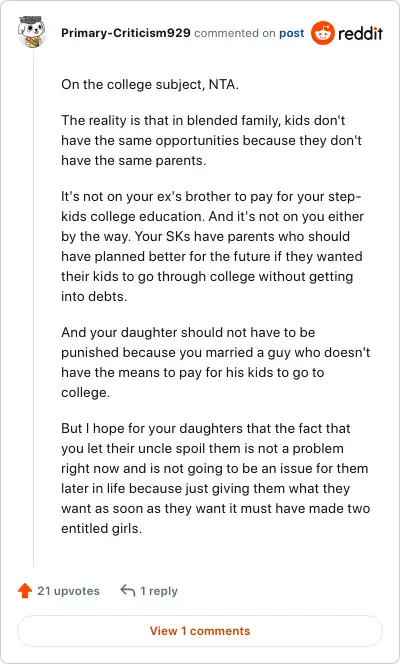 Image credit: Primary-Criticism929 | Primary-Criticism929