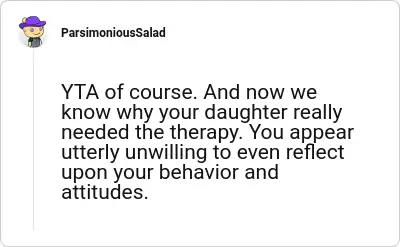 Image credit: ParsimoniousSalad | ParsimoniousSalad