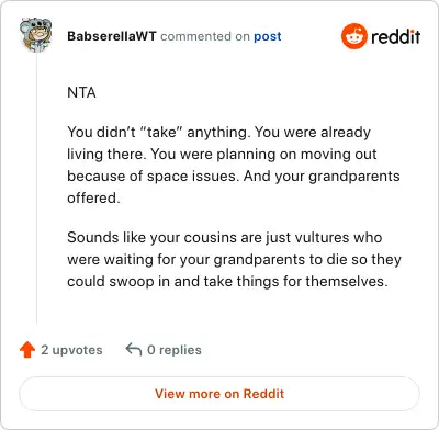 Image credit: BabserellaWT | BabserellaWT