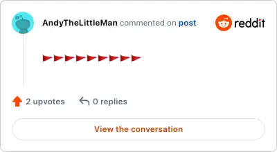 Image credit: AndyTheLittleMan | AndyTheLittleMan