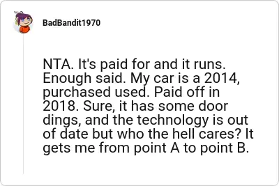 Image credit: BadBandit1970 | BadBandit1970