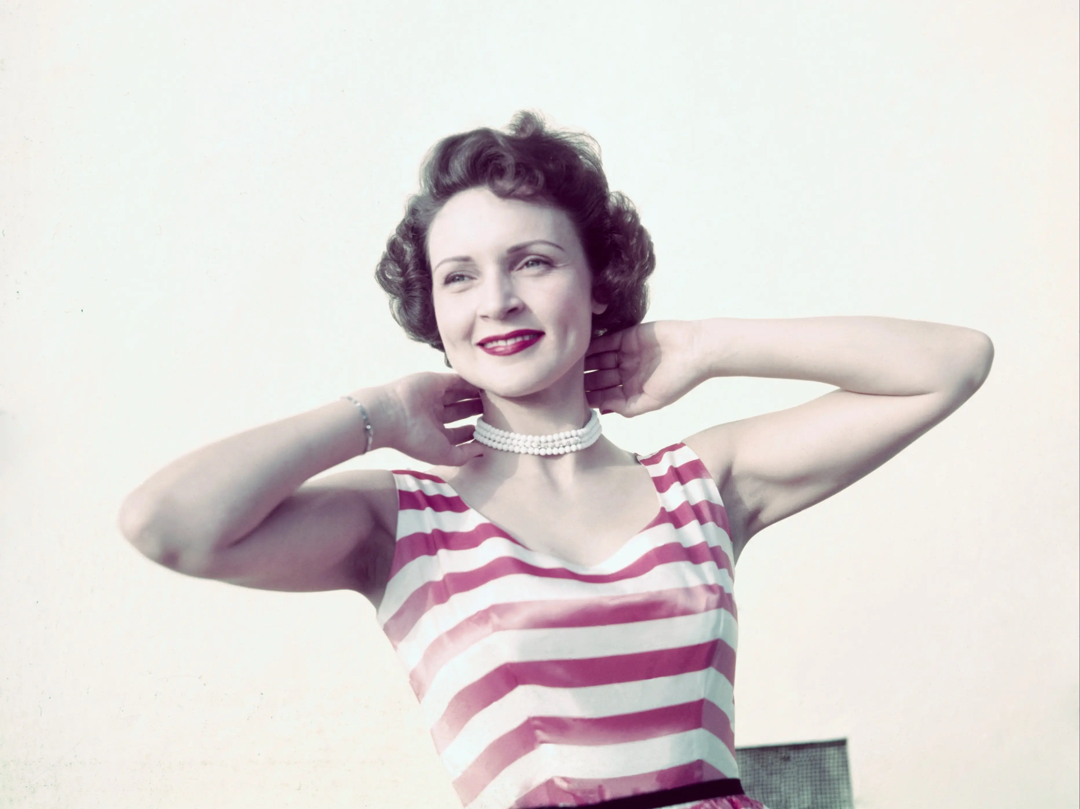 Image credit: Getty Images | Getty Images | Bettmann