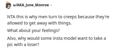 Image credit: AKA_June_Monroe | AKA_June_Monroe