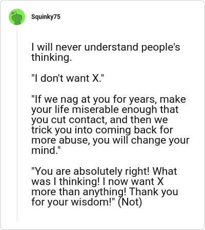 Image credit: Squinky75 | Squinky75