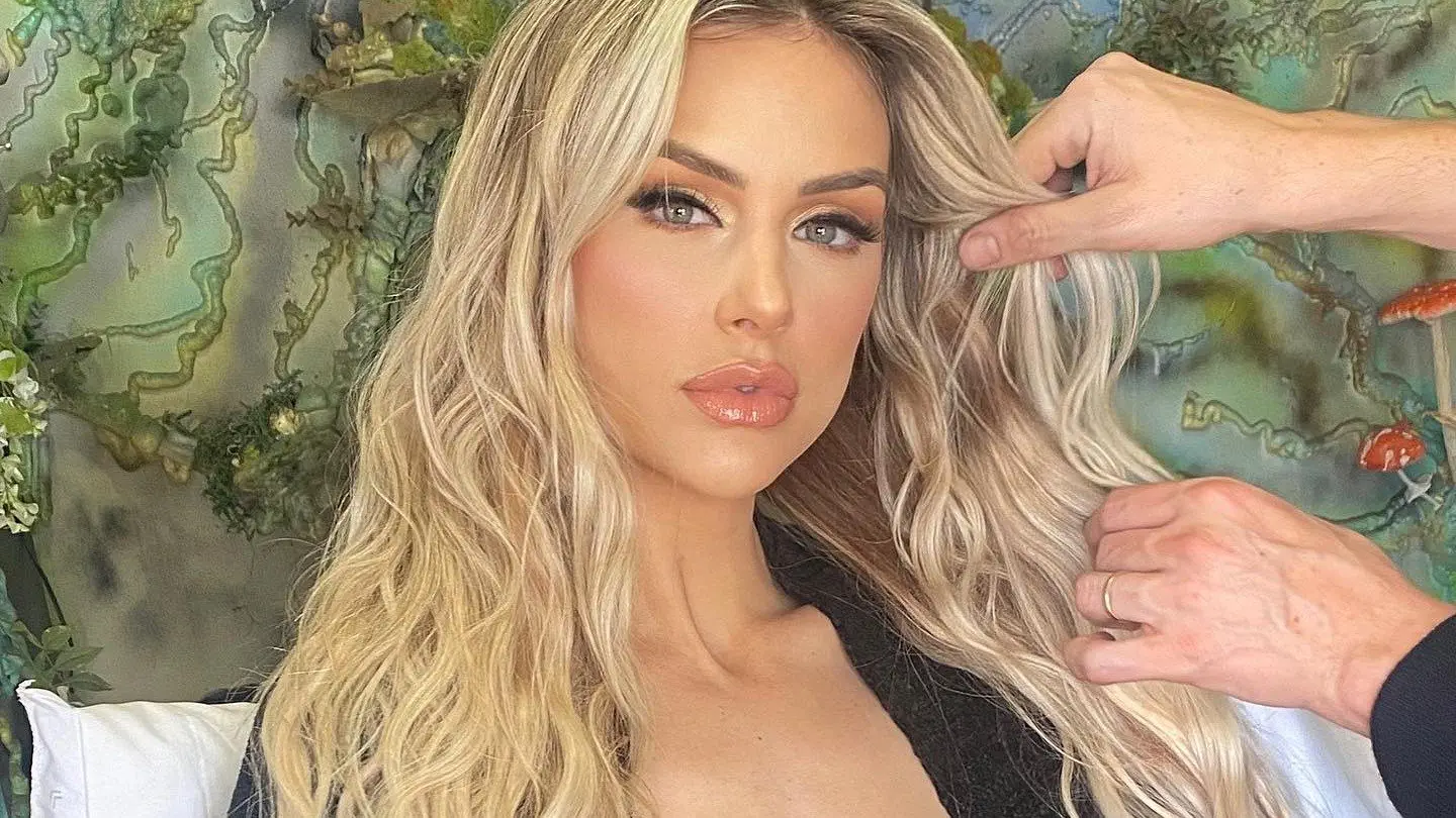 Image credit: instagram | Lala Kent