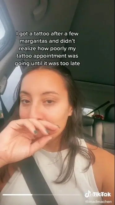 Image credit: TikTok | TikTok l madmachen