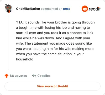 Image credit: OneMikeNation | OneMikeNation