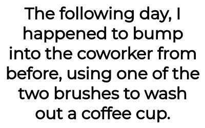 Image credit: handsoffmyboobbrush | handsoffmyboobbrush