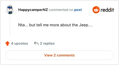 Image credit: HappycamperNZ | HappycamperNZ