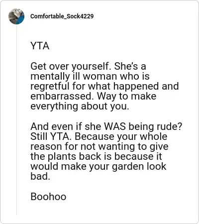 Image credit: Comfortable_Sock4229 | Comfortable_Sock4229