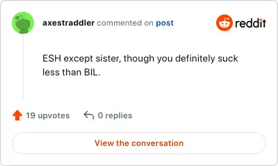 Image credit: axestraddler | axestraddler