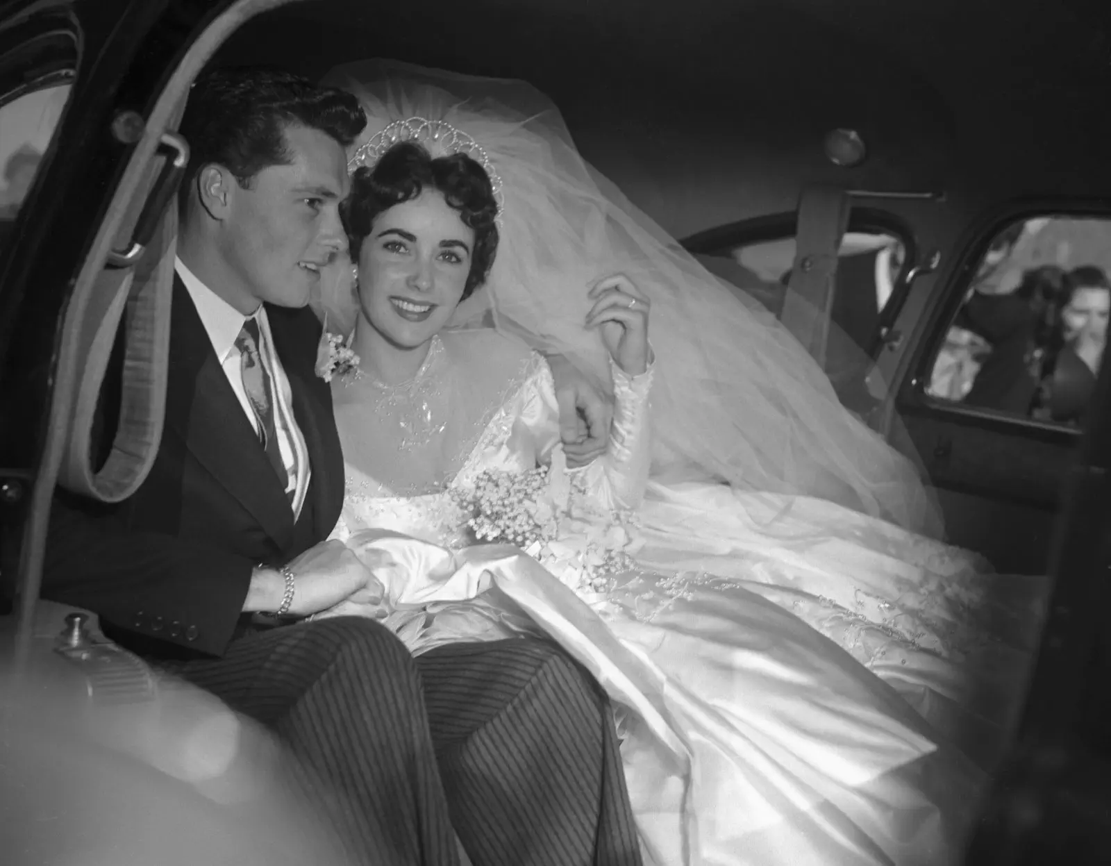 Image credit: Getty Images | Bettmann
