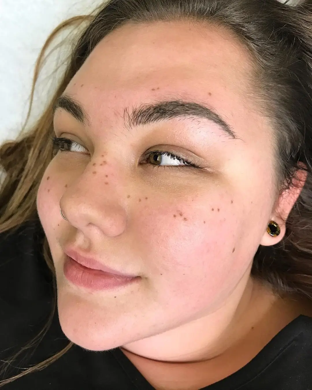 Image credit: Instagram | @magickbrows