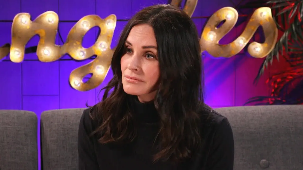 Image credit: YouTube | Entertainment Tonight
