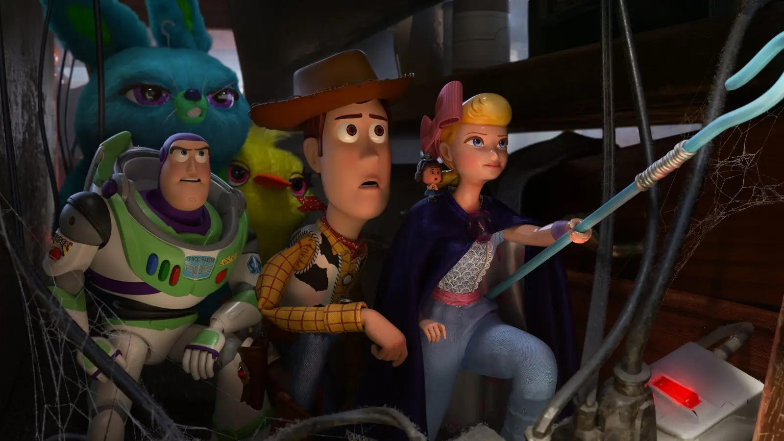 Image credit: Disney