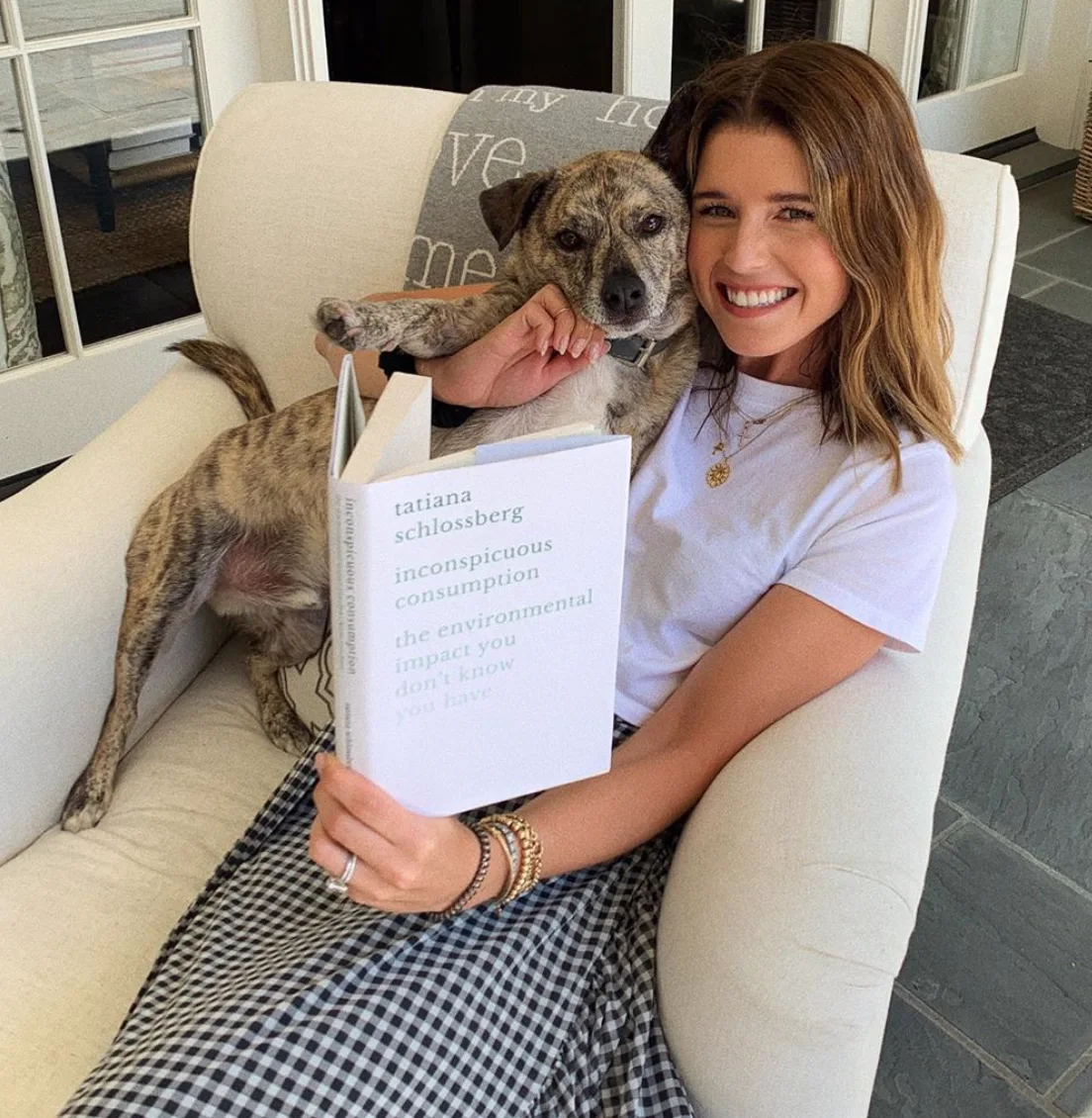 Image credit: Instagram | @katherineschwarzenegger