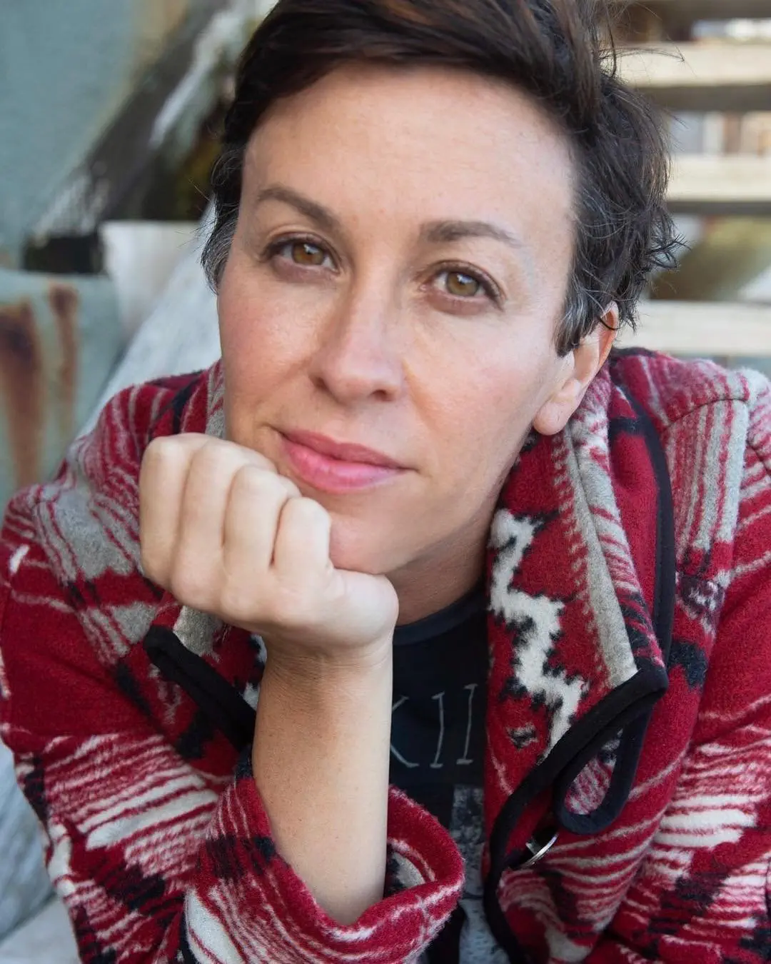 Image credit: Instagram | @alanis