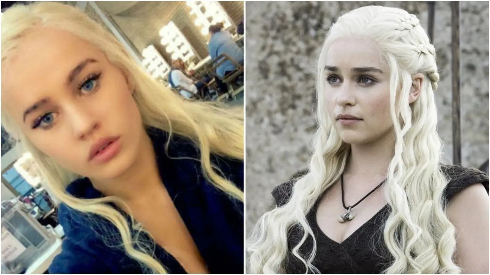 Image credit: rosiemacc | Instagram, HBO