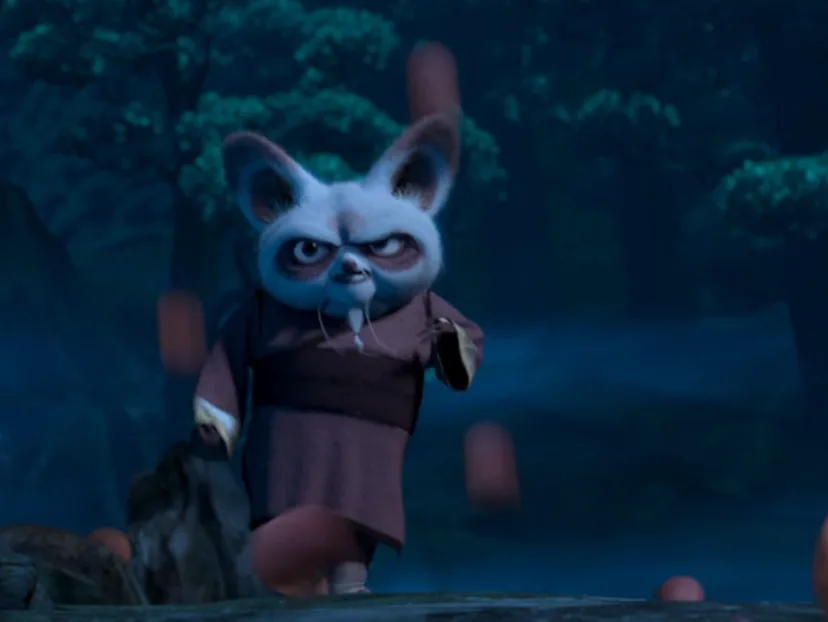 Image credit: Dreamworks