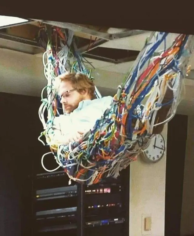 Image credit: Reddit | Wildman8