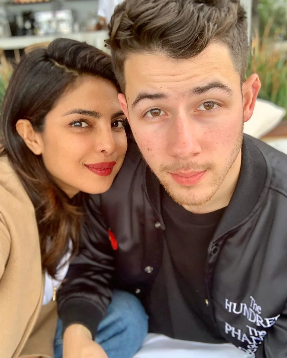 Image credit: Instagram | @priyankachopra