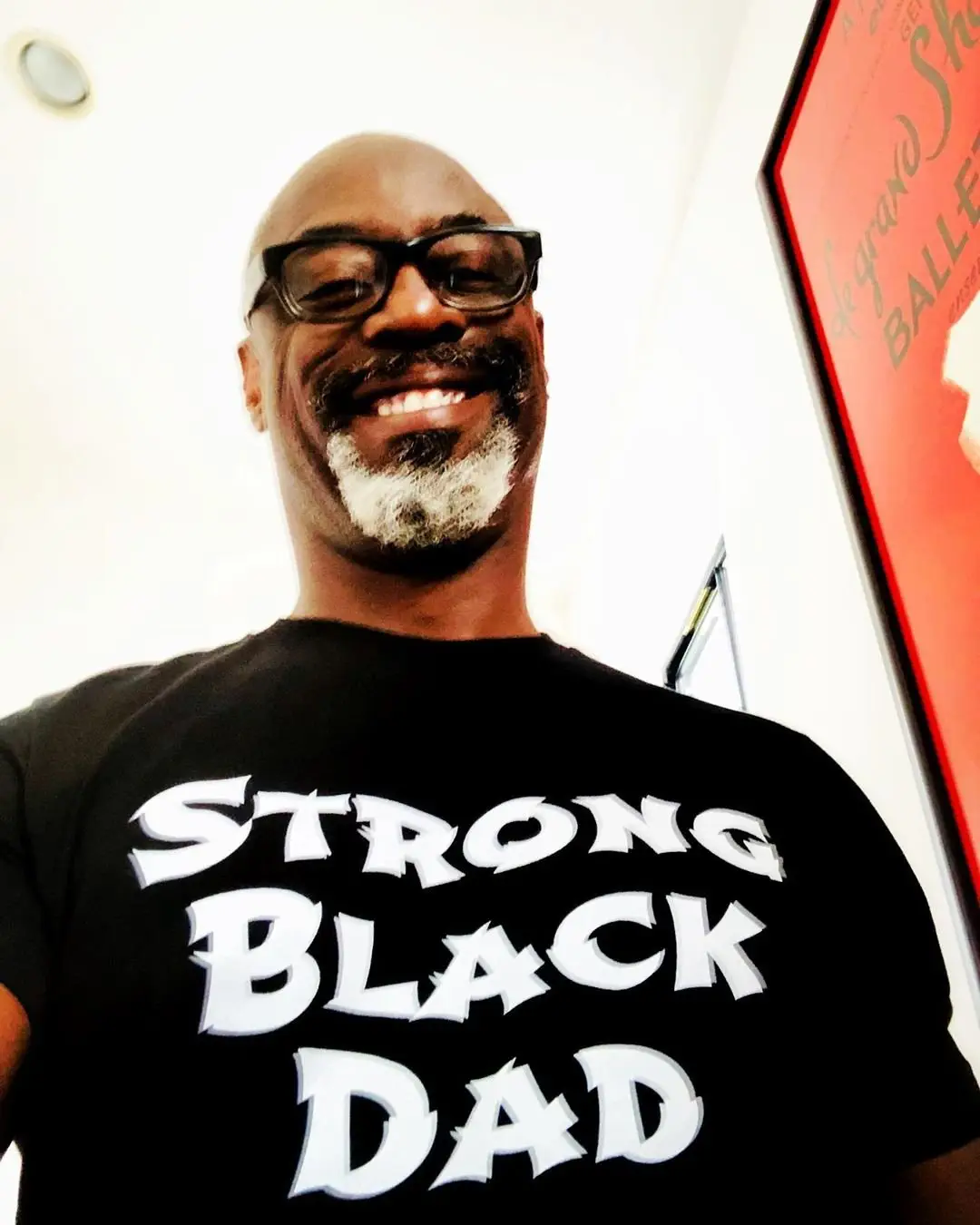 Image credit: Instagram | @therealisaihwashington