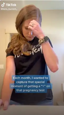 Image credit: TikTok l @kara_burnett_